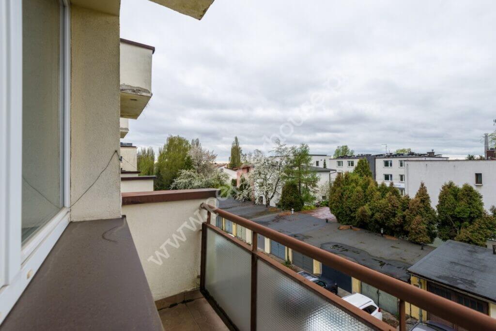 Mieszkanie na sprzedaż, Katowice, Brynów, Heleny Modrzejewskiej - zdjęcie ofertowe nr 9