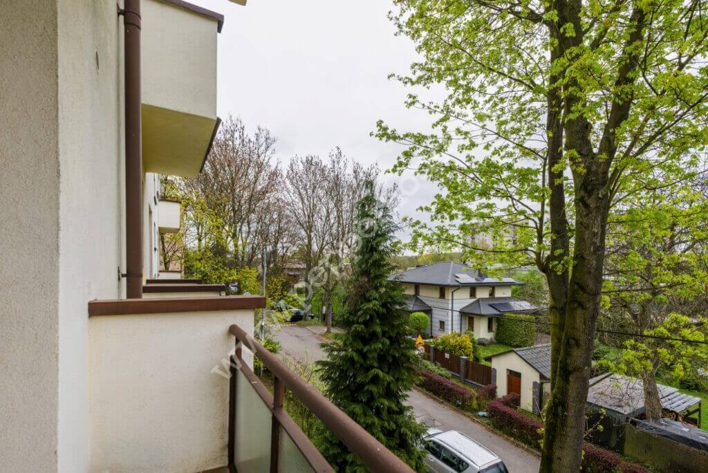 Mieszkanie na sprzedaż, Katowice, Brynów, Heleny Modrzejewskiej - zdjęcie ofertowe nr 11