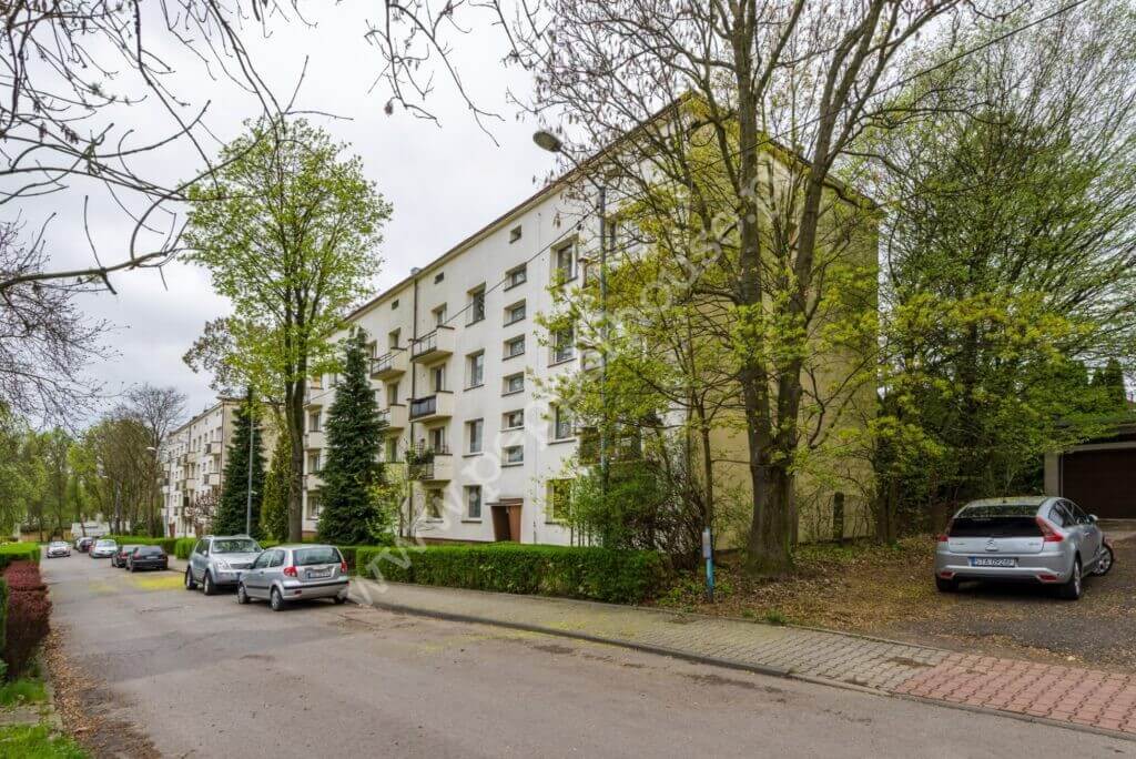 Mieszkanie na sprzedaż, Katowice, Brynów, Heleny Modrzejewskiej - zdjęcie ofertowe nr 12