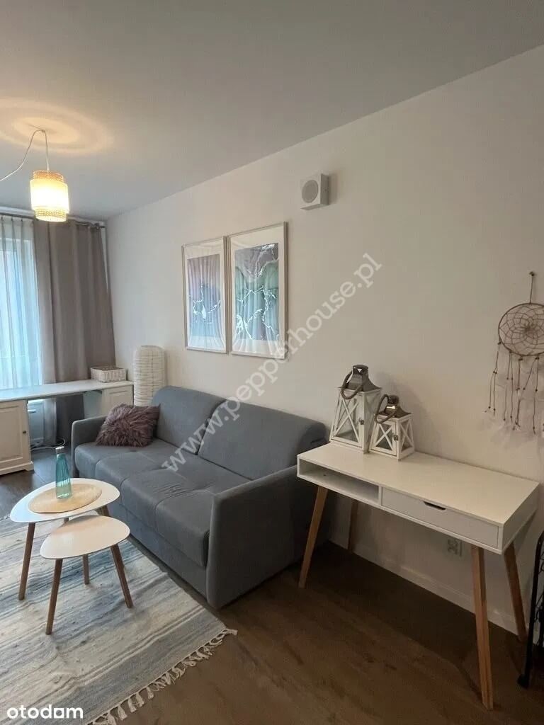 Mieszkanie na sprzedaż, Gdańsk, Przymorze, Śląska - zdjęcie ofertowe nr 2