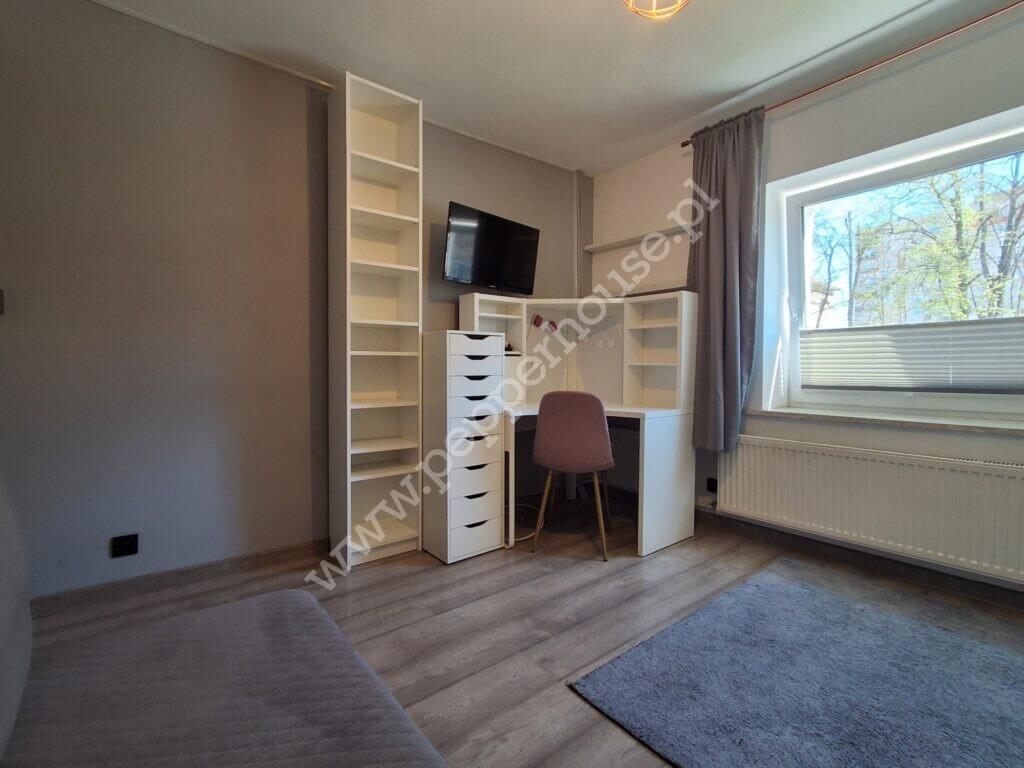 Mieszkanie na sprzedaż, Gdańsk, Wrzeszcz, gen. Józefa Hallera - zdjęcie ofertowe nr 8