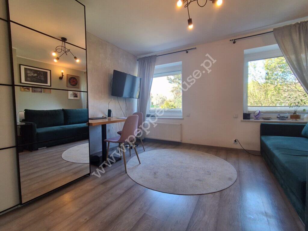 Mieszkanie na sprzedaż, Gdańsk, Wrzeszcz, gen. Józefa Hallera - zdjęcie ofertowe nr 2