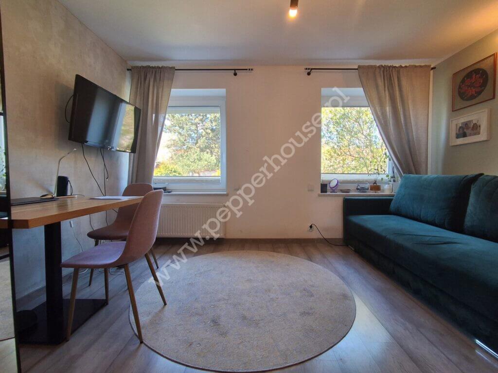Mieszkanie na sprzedaż, Gdańsk, Wrzeszcz, gen. Józefa Hallera - zdjęcie ofertowe nr 3