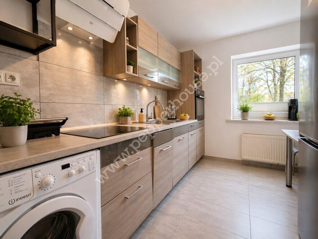 Mieszkanie na sprzedaż, Gdańsk, Wrzeszcz, gen. Józefa Hallera - zdjęcie ofertowe nr 4