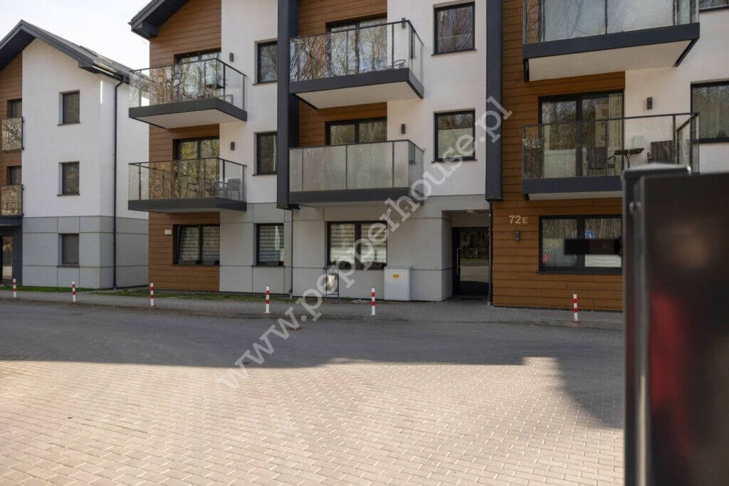 Mieszkanie na sprzedaż, Gdańsk, Sobieszewo, Turystyczna - zdjęcie ofertowe nr 14