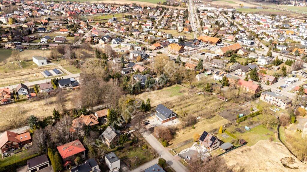 Działka na sprzedaż, pomorskie, Pszczółki, Topolowa - zdjęcie ofertowe nr 10
