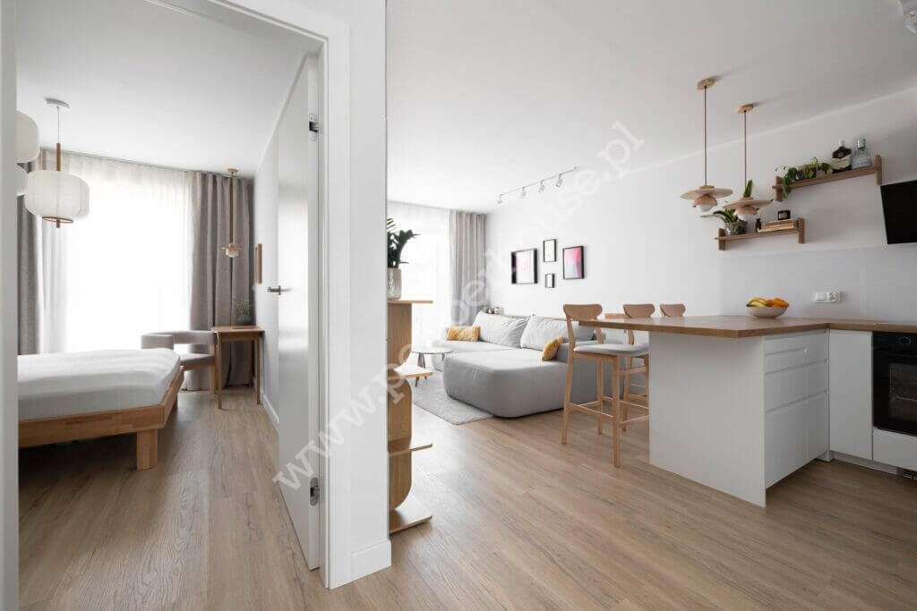 Mieszkanie na sprzedaż, Gdańsk, Łostowice, Hokejowa - zdjęcie ofertowe nr 11