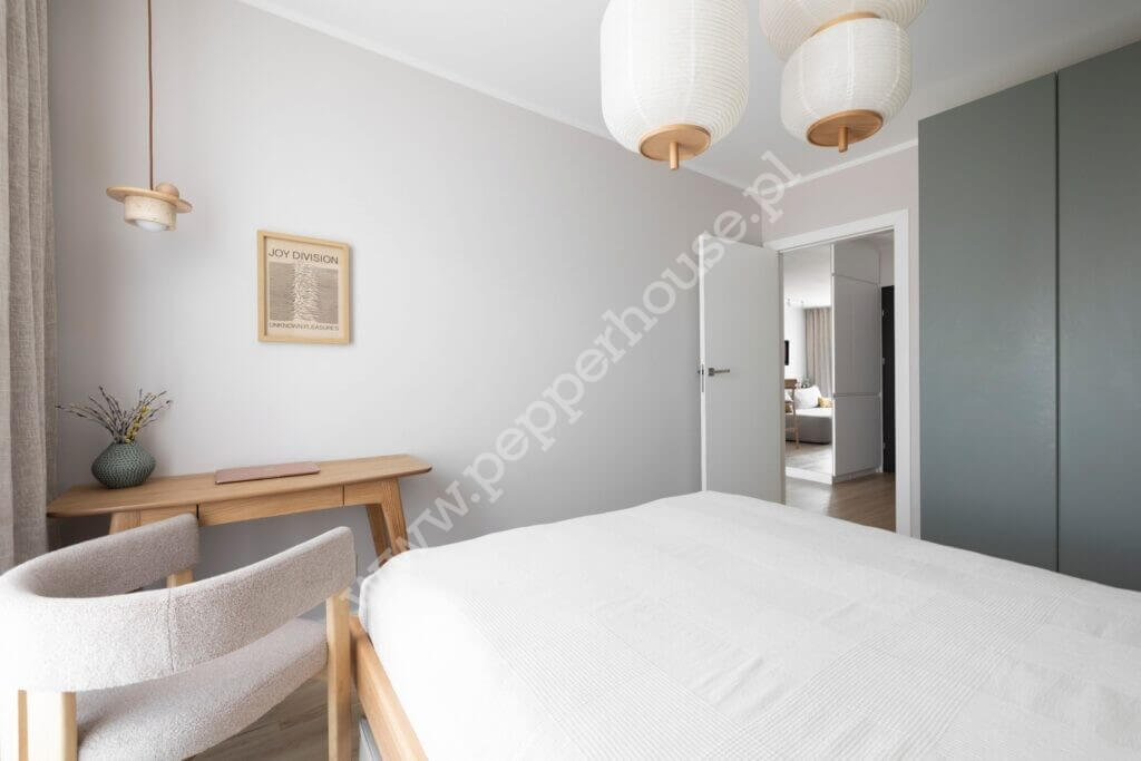 Mieszkanie na sprzedaż, Gdańsk, Łostowice, Hokejowa - zdjęcie ofertowe nr 15