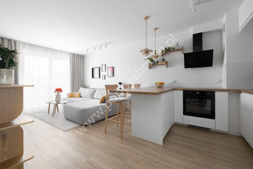 Mieszkanie na sprzedaż, Gdańsk, Łostowice, Hokejowa - zdjęcie ofertowe nr 3