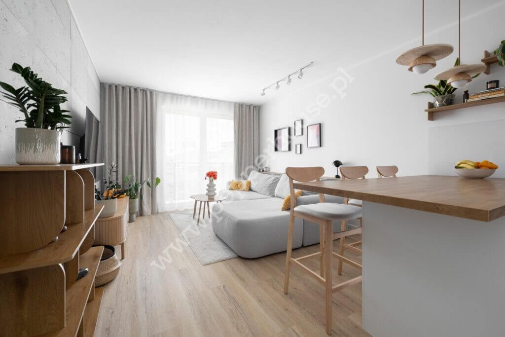 Mieszkanie na sprzedaż, Gdańsk, Łostowice, Hokejowa - zdjęcie ofertowe nr 8