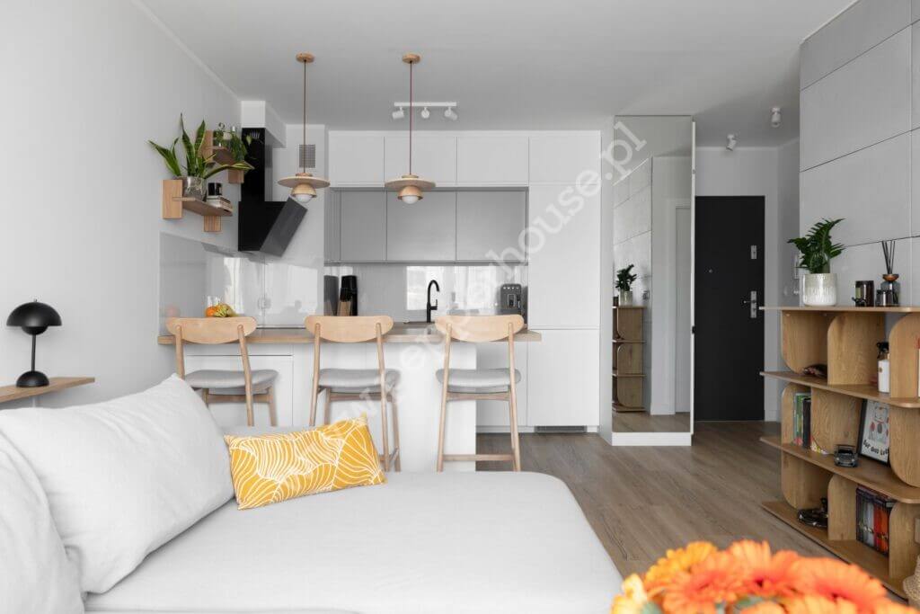 Mieszkanie na sprzedaż, Gdańsk, Łostowice, Hokejowa - zdjęcie ofertowe nr 10