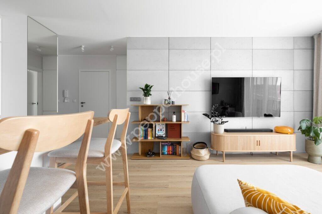 Mieszkanie na sprzedaż, Gdańsk, Łostowice, Hokejowa - zdjęcie ofertowe nr 6