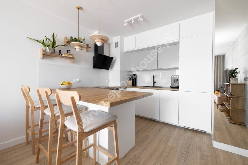 Mieszkanie na sprzedaż, Gdańsk, Łostowice, Hokejowa - zdjęcie ofertowe nr 9