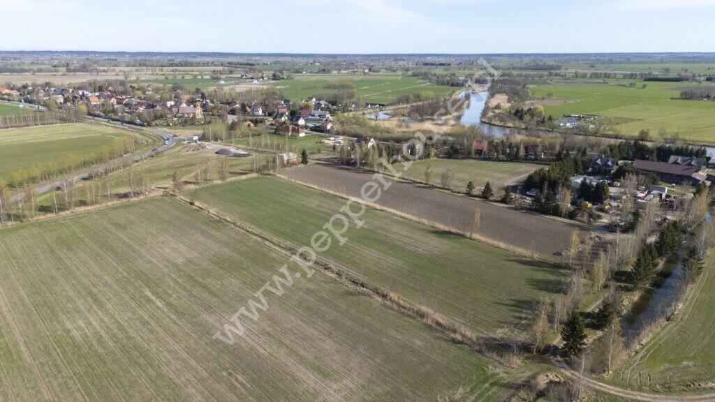 Działka na sprzedaż, pomorskie, Tujsk - zdjęcie ofertowe nr 2