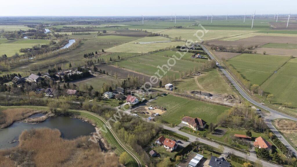 Działka na sprzedaż, pomorskie, Tujsk - zdjęcie ofertowe nr 4