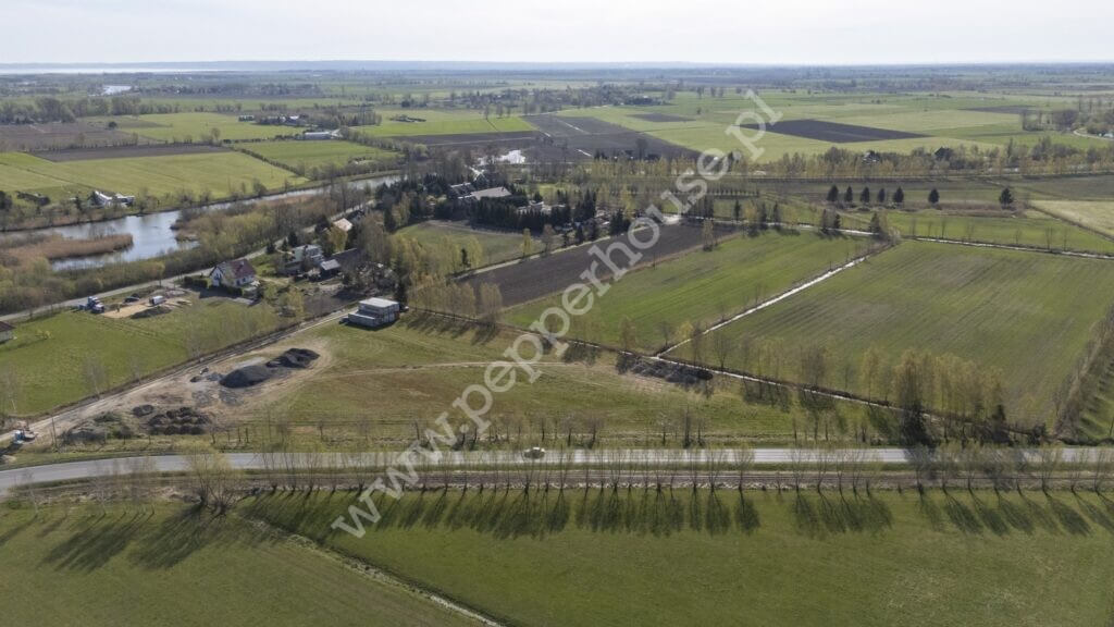 Działka na sprzedaż, pomorskie, Tujsk - zdjęcie ofertowe nr 5