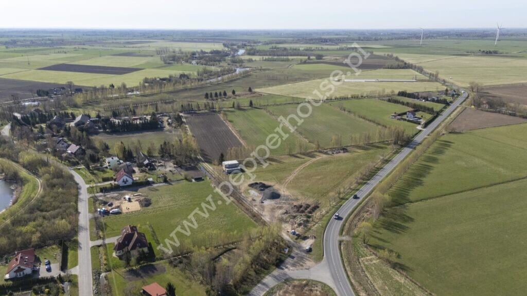 , pomorskie, Tujsk - listing photo no. 3