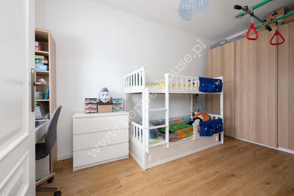 Mieszkanie na sprzedaż, pomorskie, Banino - zdjęcie ofertowe nr 6