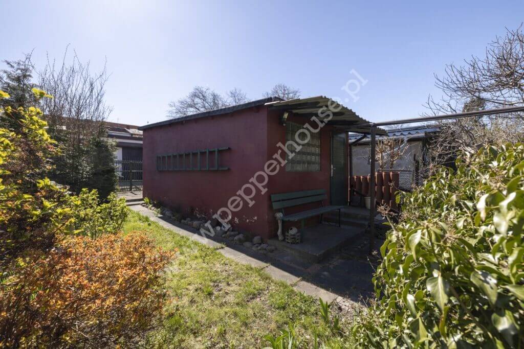 Dom na sprzedaż, pomorskie, Gdańsk, Strzyża - zdjęcie ofertowe nr 25