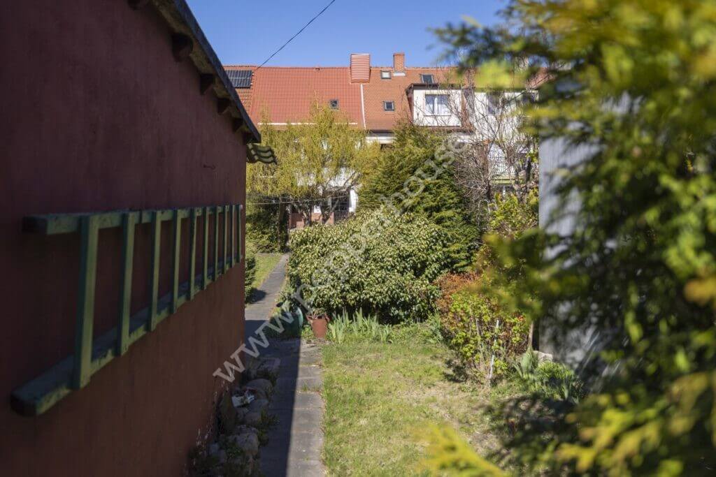 Dom na sprzedaż, pomorskie, Gdańsk, Strzyża - zdjęcie ofertowe nr 27