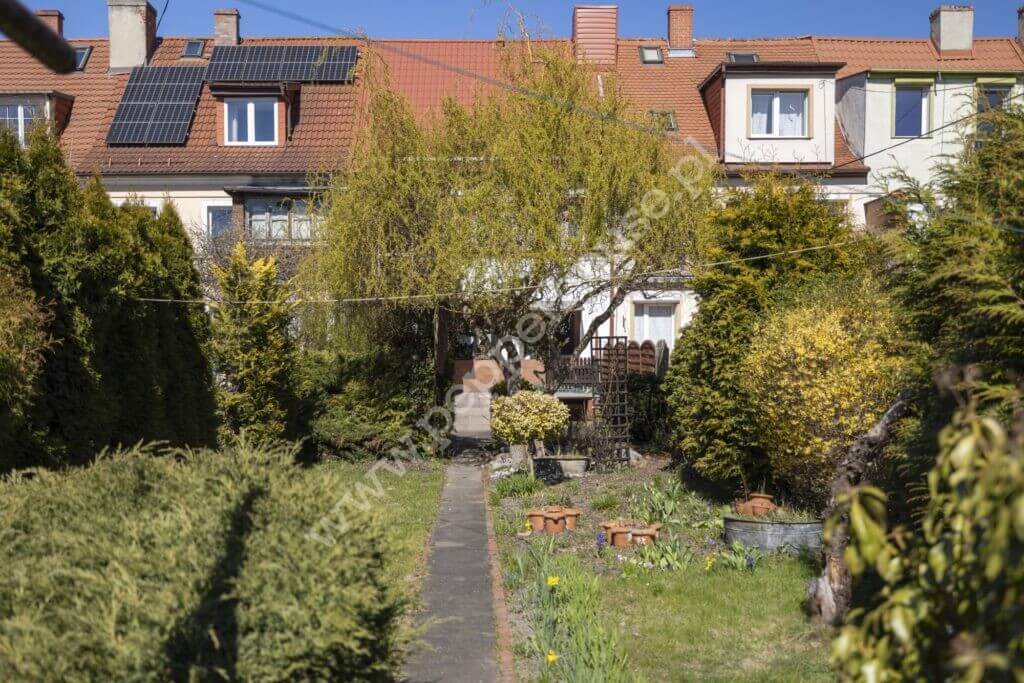 Dom na sprzedaż, pomorskie, Gdańsk, Strzyża - zdjęcie ofertowe nr 1