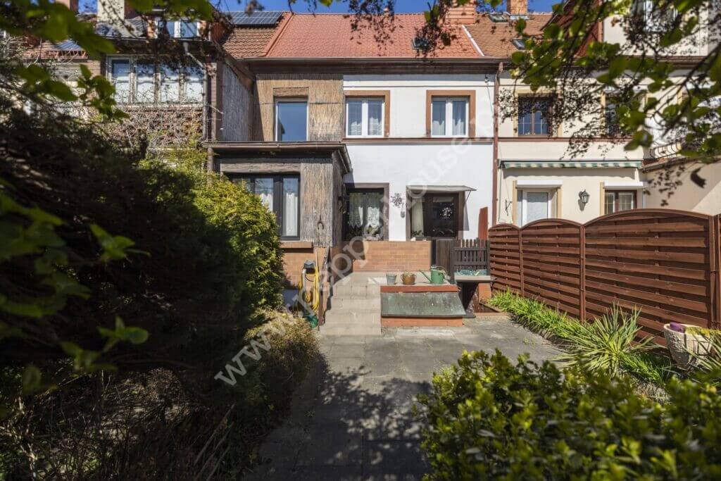 Dom na sprzedaż, pomorskie, Gdańsk, Strzyża - zdjęcie ofertowe nr 29