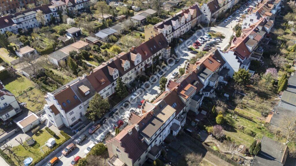 Dom na sprzedaż, pomorskie, Gdańsk, Strzyża - zdjęcie ofertowe nr 3