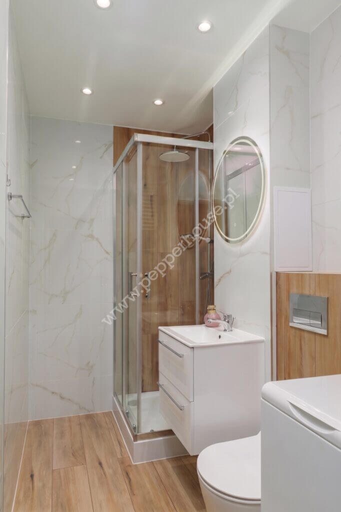 Mieszkanie na sprzedaż, Warszawa, Mokotów, Chełmska - zdjęcie ofertowe nr 3