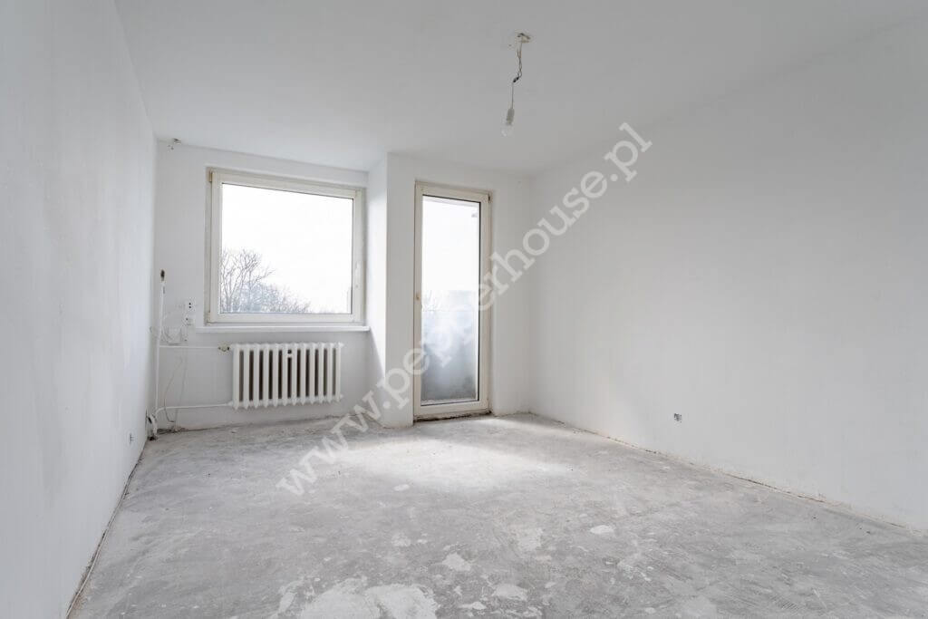 Mieszkanie na sprzedaż, Gdańsk, Stogi, Wrzosy - zdjęcie ofertowe nr 1
