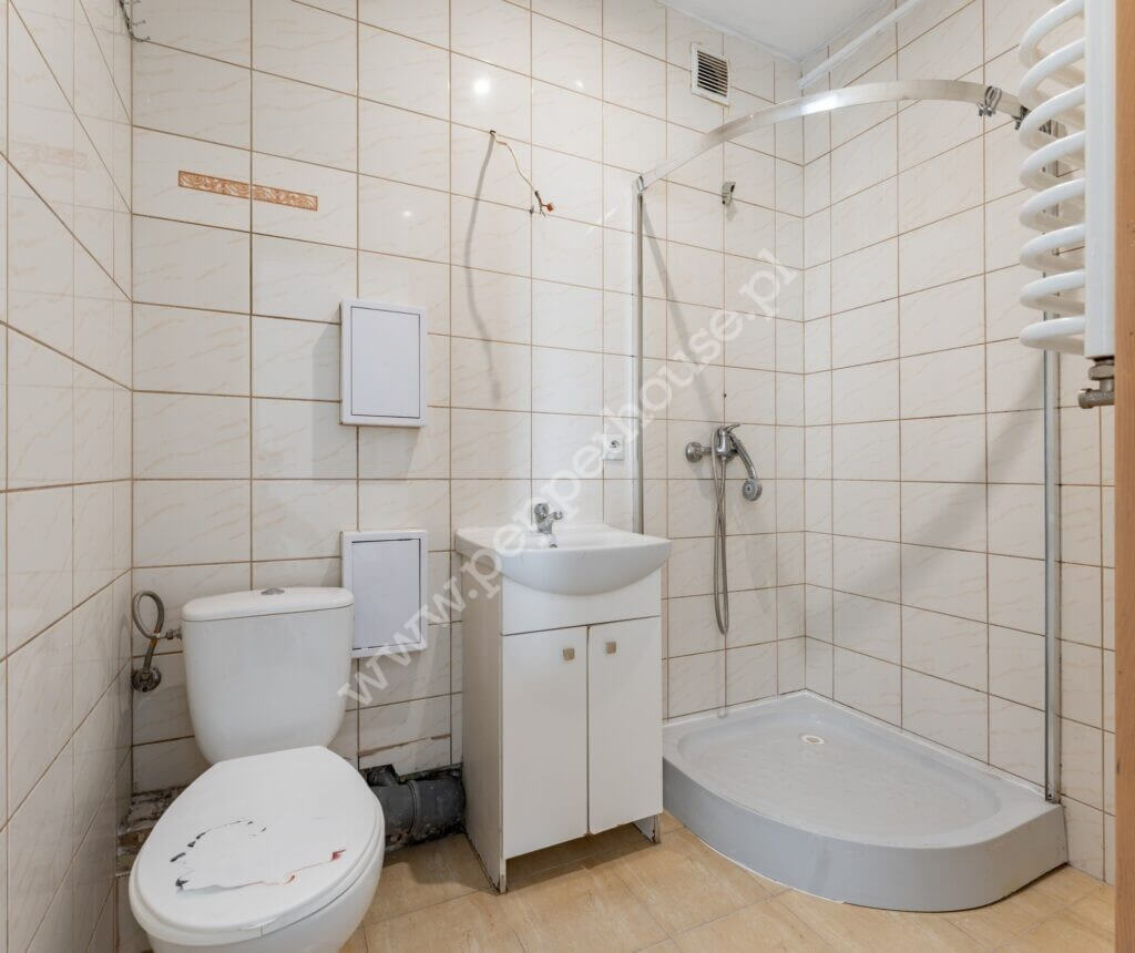 Mieszkanie na sprzedaż, Gdańsk, Stogi, Wrzosy - zdjęcie ofertowe nr 9