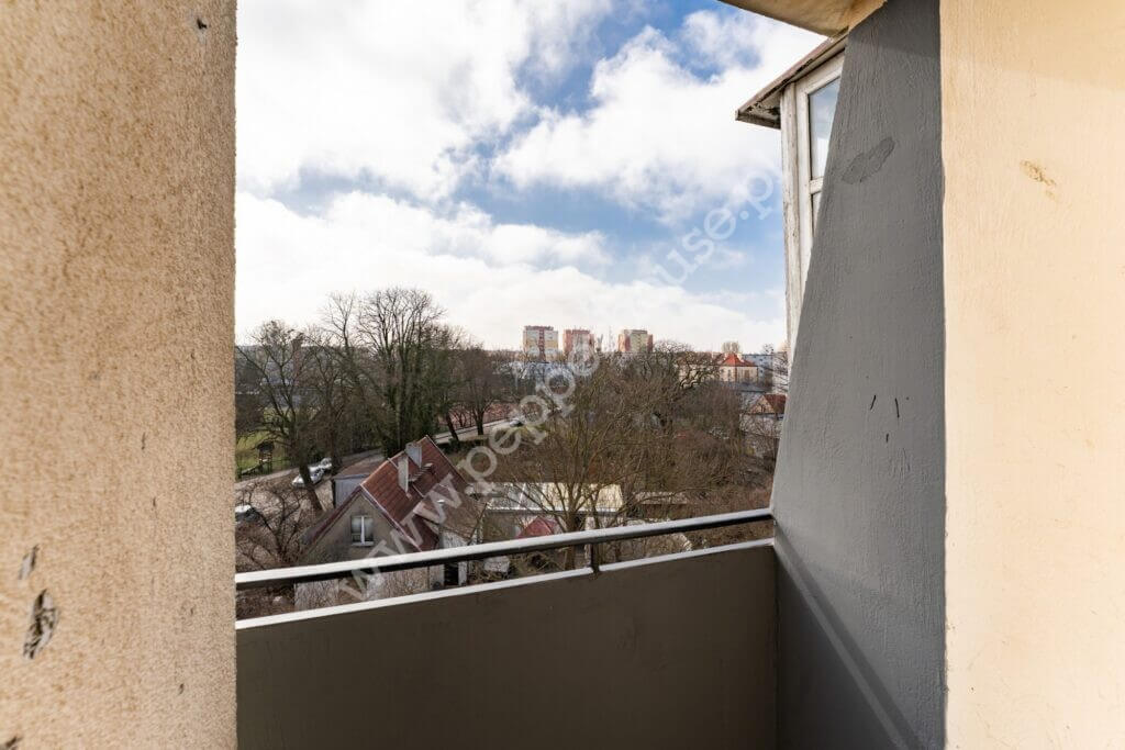 Mieszkanie na sprzedaż, Gdańsk, Stogi, Wrzosy - zdjęcie ofertowe nr 10