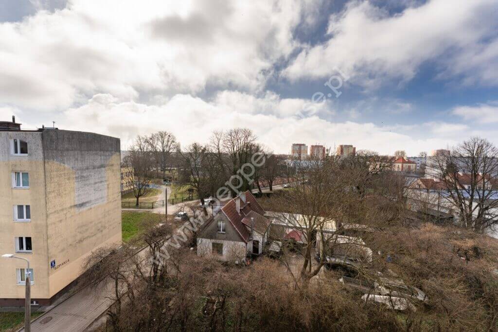 Mieszkanie na sprzedaż, Gdańsk, Stogi, Wrzosy - zdjęcie ofertowe nr 11
