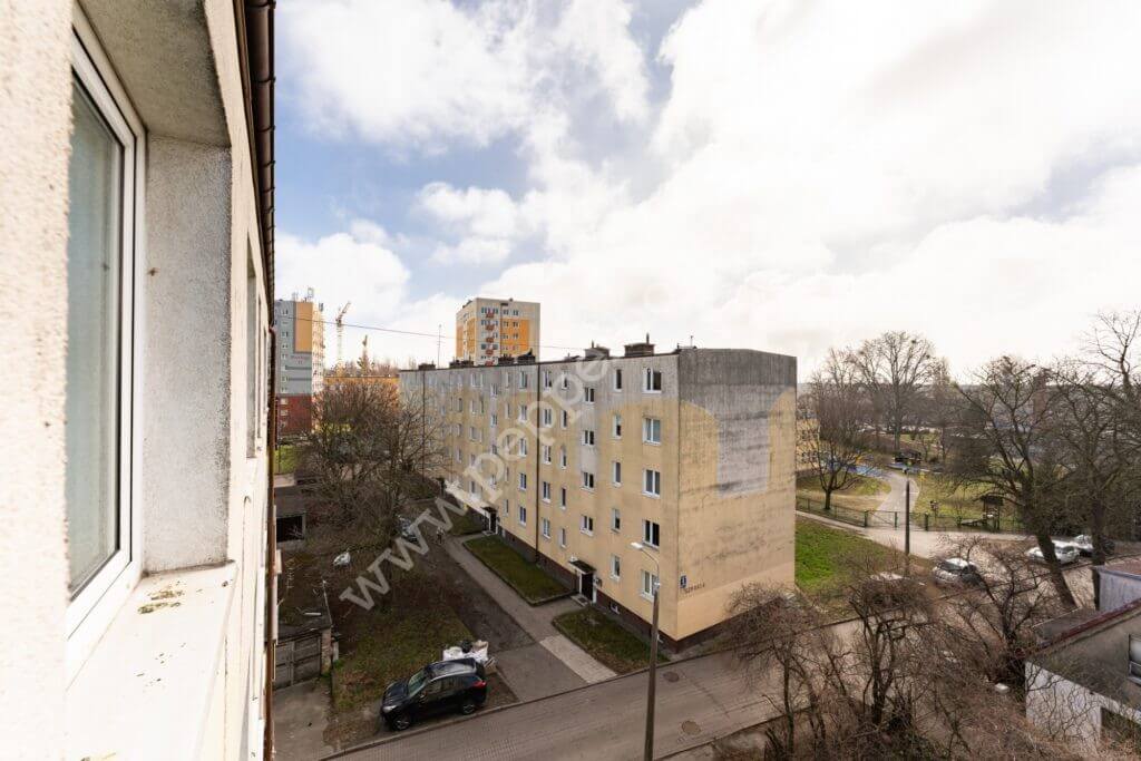 Mieszkanie na sprzedaż, Gdańsk, Stogi, Wrzosy - zdjęcie ofertowe nr 12