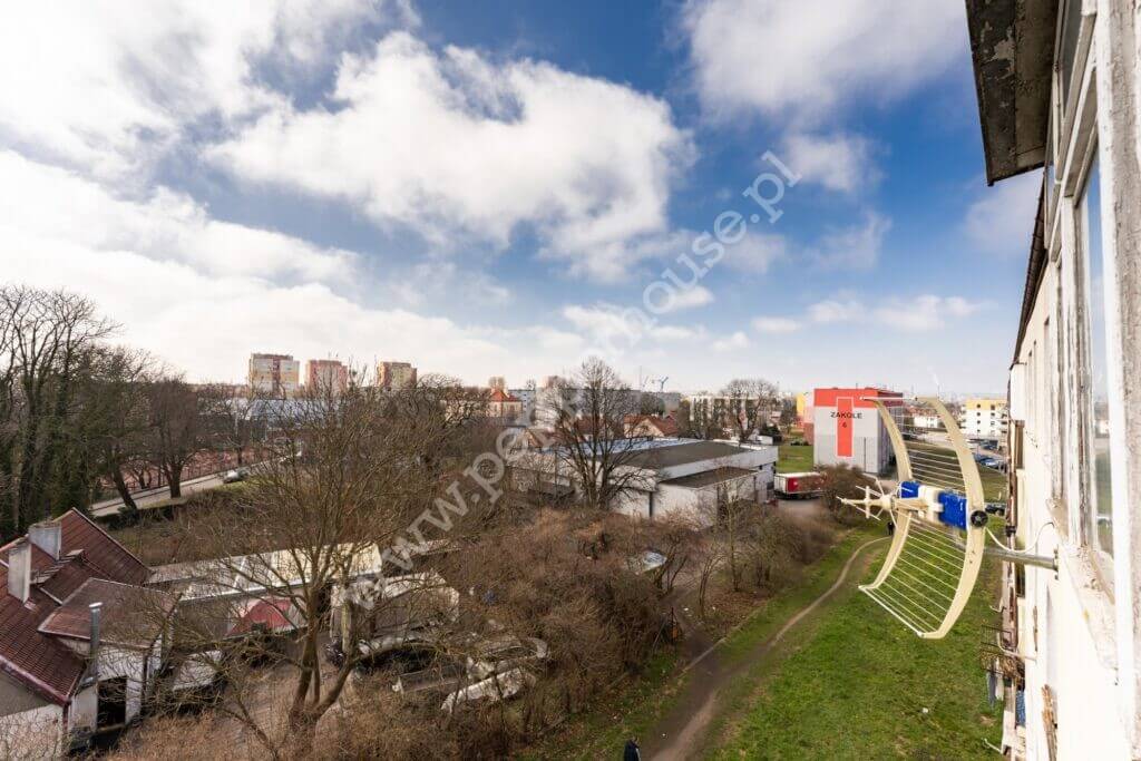 Mieszkanie na sprzedaż, Gdańsk, Stogi, Wrzosy - zdjęcie ofertowe nr 13