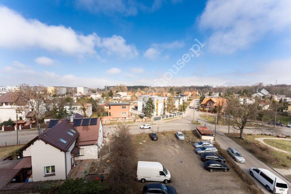 Mieszkanie na sprzedaż, Gdańsk, Stogi, Wrzosy - zdjęcie ofertowe nr 14