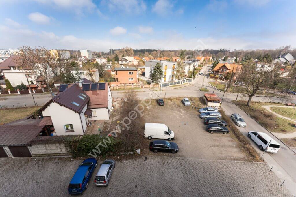 Mieszkanie na sprzedaż, Gdańsk, Stogi, Wrzosy - zdjęcie ofertowe nr 15