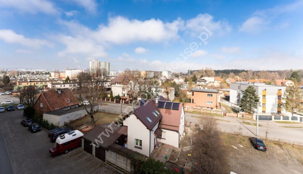 Mieszkanie na sprzedaż, Gdańsk, Stogi, Wrzosy - zdjęcie ofertowe nr 16