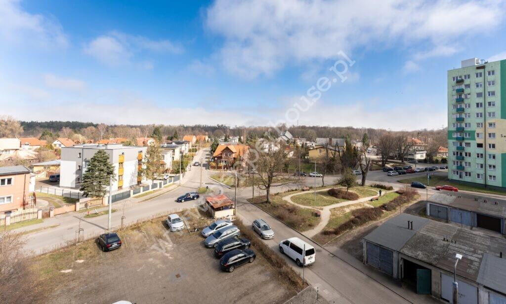 Mieszkanie na sprzedaż, Gdańsk, Stogi, Wrzosy - zdjęcie ofertowe nr 17