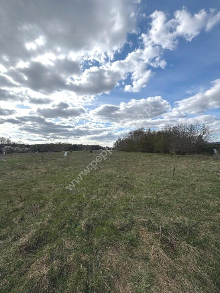 Działka na sprzedaż, kujawsko-pomorskie, Kornelin, Szczupakowa - zdjęcie ofertowe nr 2