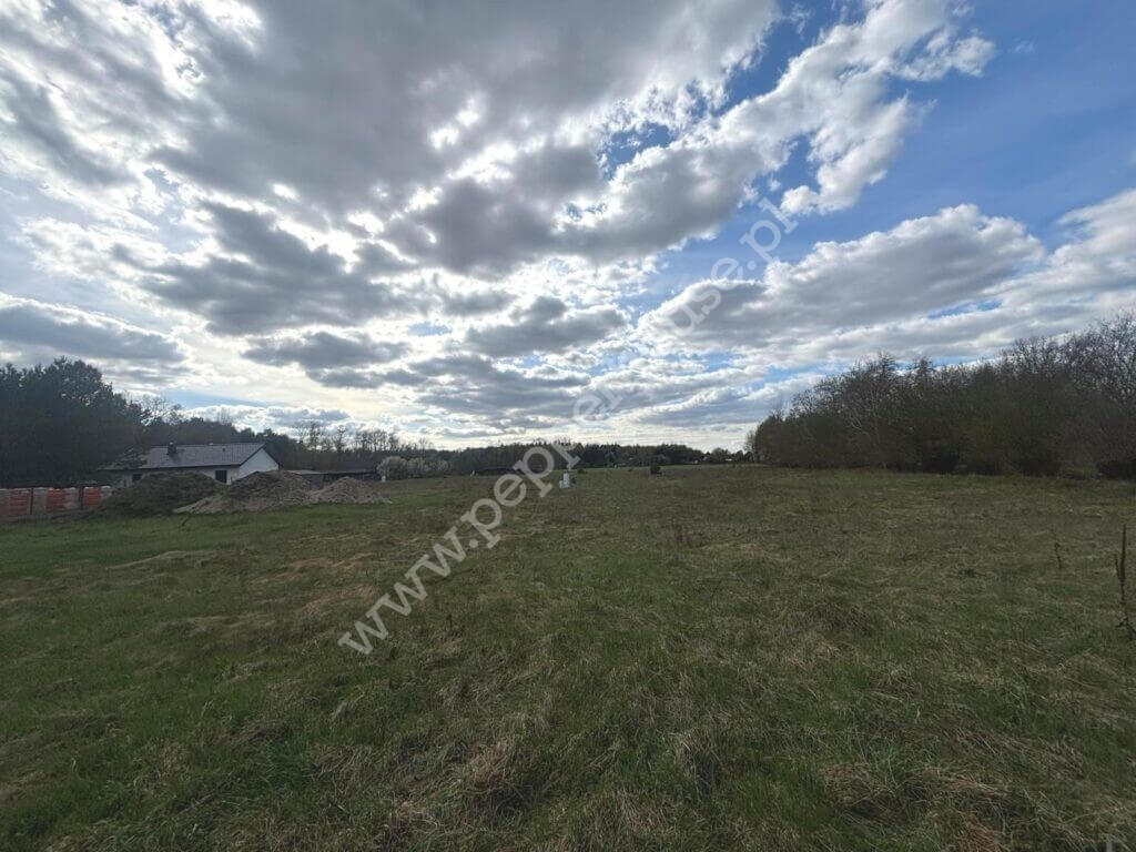 Działka na sprzedaż, kujawsko-pomorskie, Kornelin, Szczupakowa - zdjęcie ofertowe nr 4