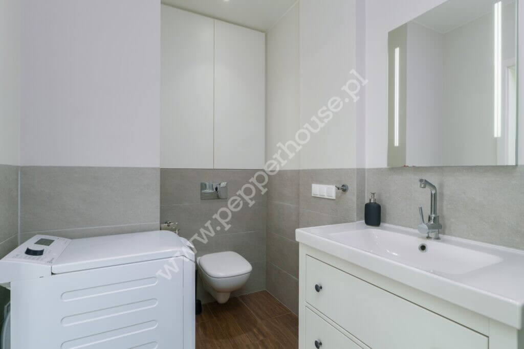 Mieszkanie na sprzedaż, Warszawa, Praga-Południe, Ostrobramska - zdjęcie ofertowe nr 9