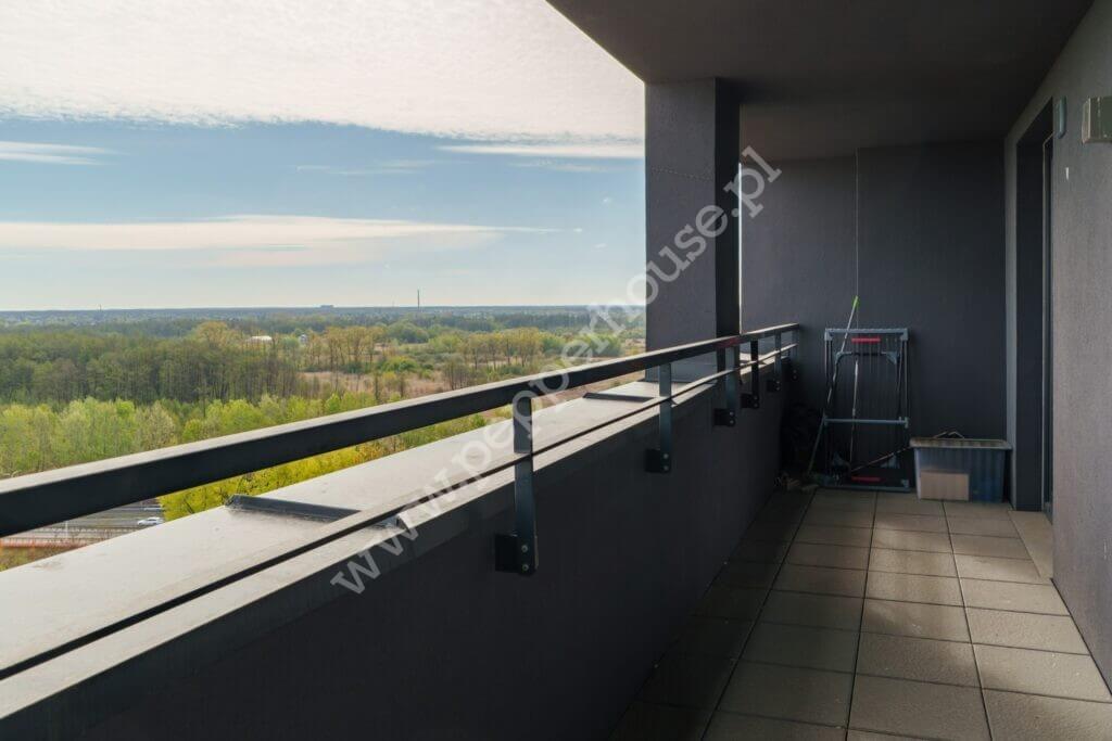 Mieszkanie na sprzedaż, Warszawa, Praga-Południe, Ostrobramska - zdjęcie ofertowe nr 11