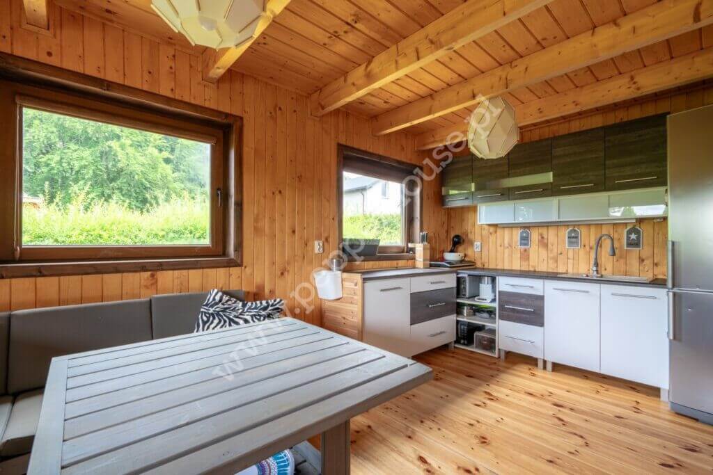 Dom na sprzedaż, Gdańsk, Kokoszki, Inżynierska - zdjęcie ofertowe nr 8