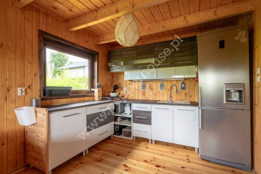Dom na sprzedaż, Gdańsk, Kokoszki, Inżynierska - zdjęcie ofertowe nr 10