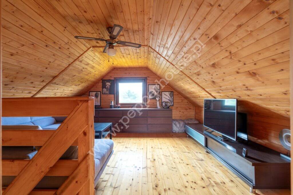 Dom na sprzedaż, Gdańsk, Kokoszki, Inżynierska - zdjęcie ofertowe nr 13