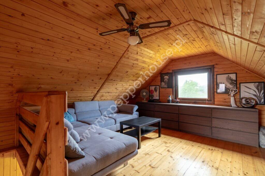 Dom na sprzedaż, Gdańsk, Kokoszki, Inżynierska - zdjęcie ofertowe nr 16