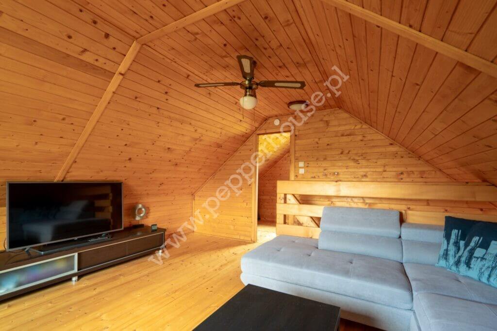 Dom na sprzedaż, Gdańsk, Kokoszki, Inżynierska - zdjęcie ofertowe nr 18