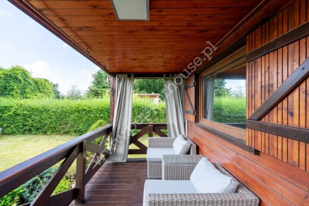 Dom na sprzedaż, Gdańsk, Kokoszki, Inżynierska - zdjęcie ofertowe nr 1