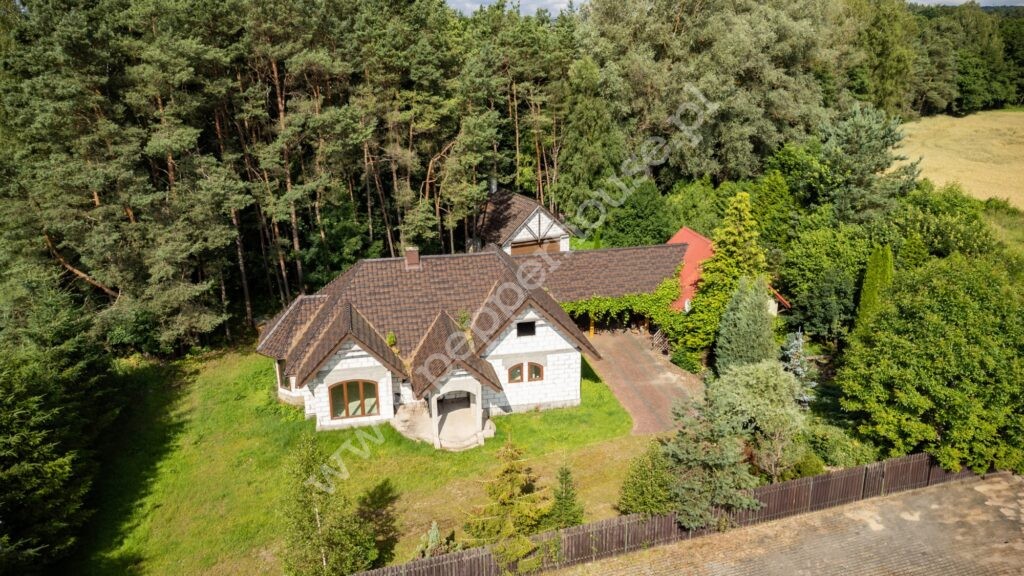 Dom na sprzedaż, pomorskie, Gościcino, Robakowska - zdjęcie ofertowe nr 1