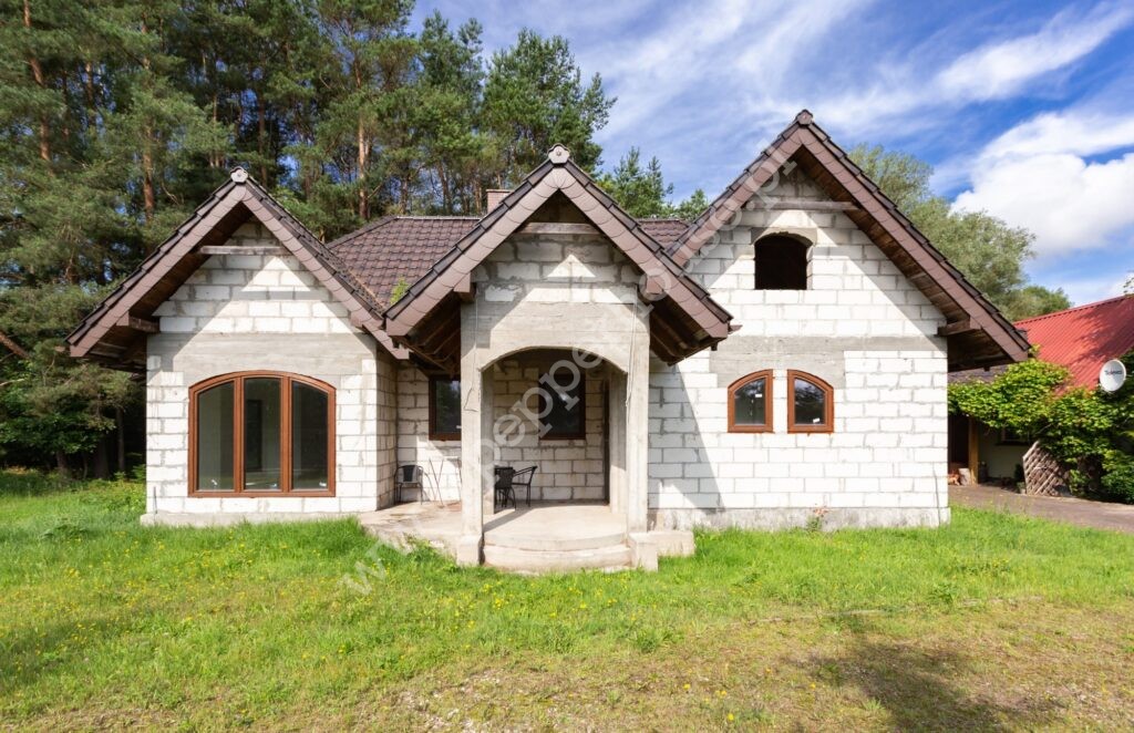 Dom na sprzedaż, pomorskie, Gościcino, Robakowska - zdjęcie ofertowe nr 2